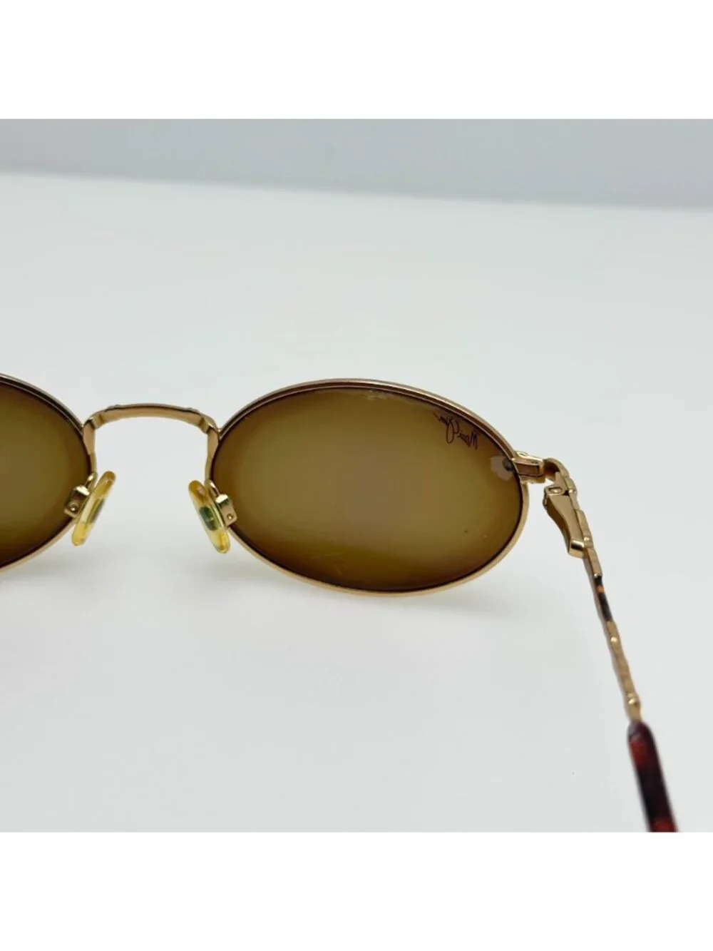 Maui Jim Sunglasses MJ-164-16 Sundance Japan